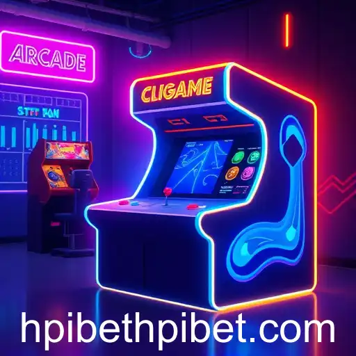 Arcade Games