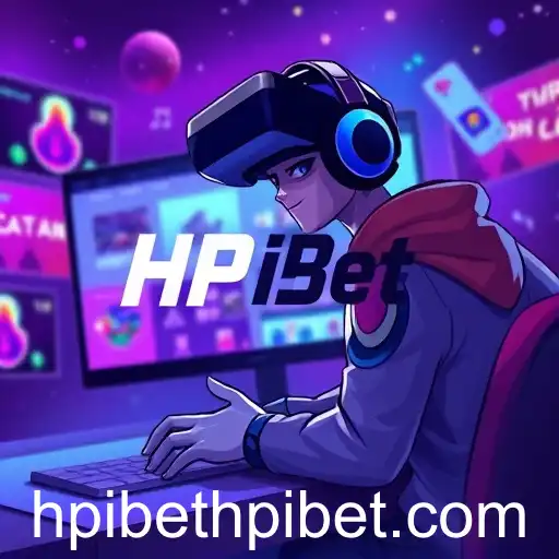 The Rise of HPiBet in the Gaming World