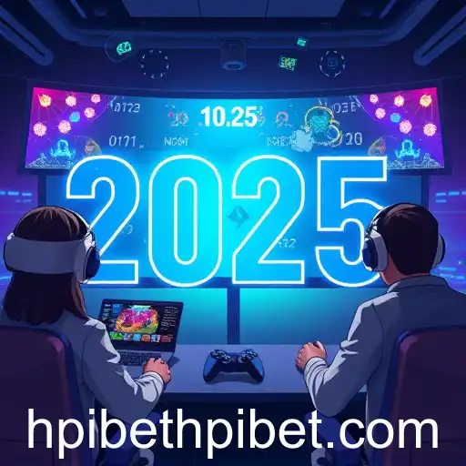 The Rise of HPiBet in Online Gaming