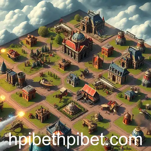 The Rise of HPiBet in Online Gaming